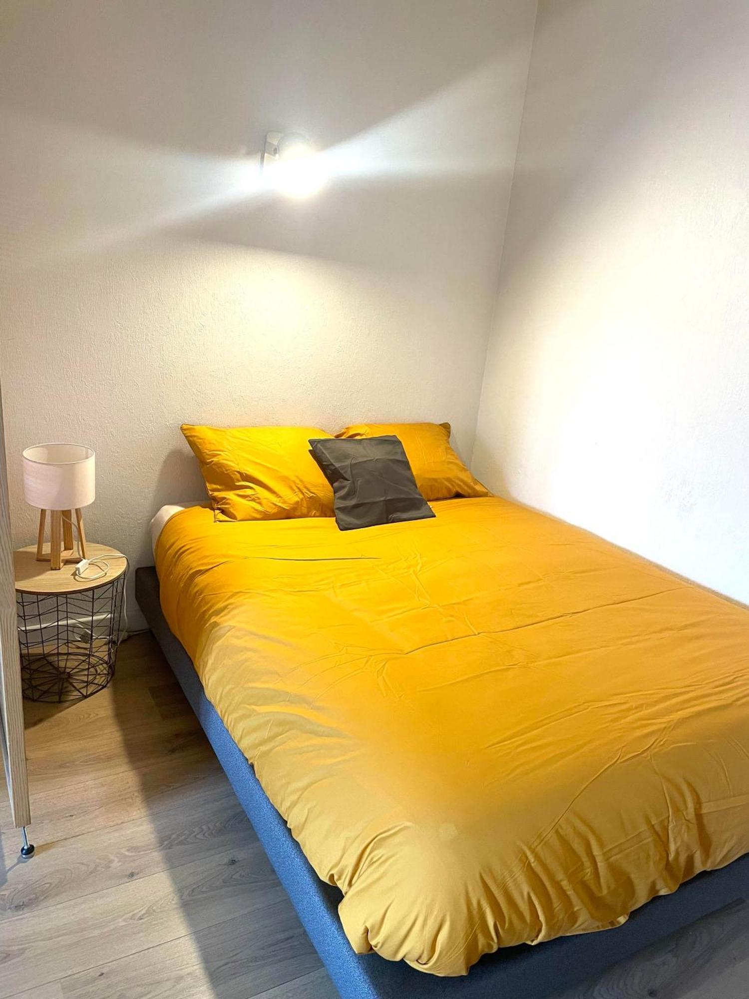 Apartamento Le Calme-Proche Geneve Et Tram Ambilly Exterior foto