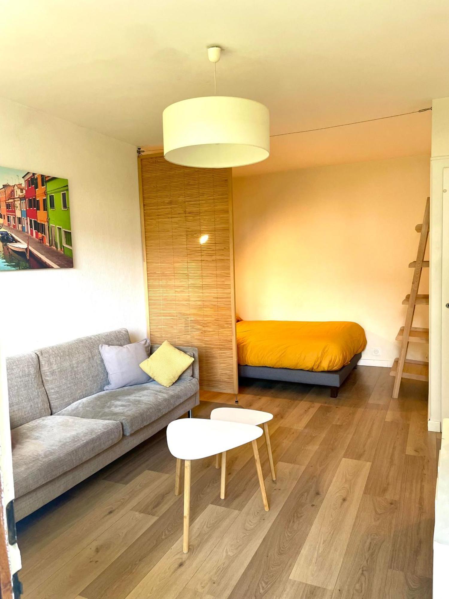 Apartamento Le Calme-Proche Geneve Et Tram Ambilly Exterior foto