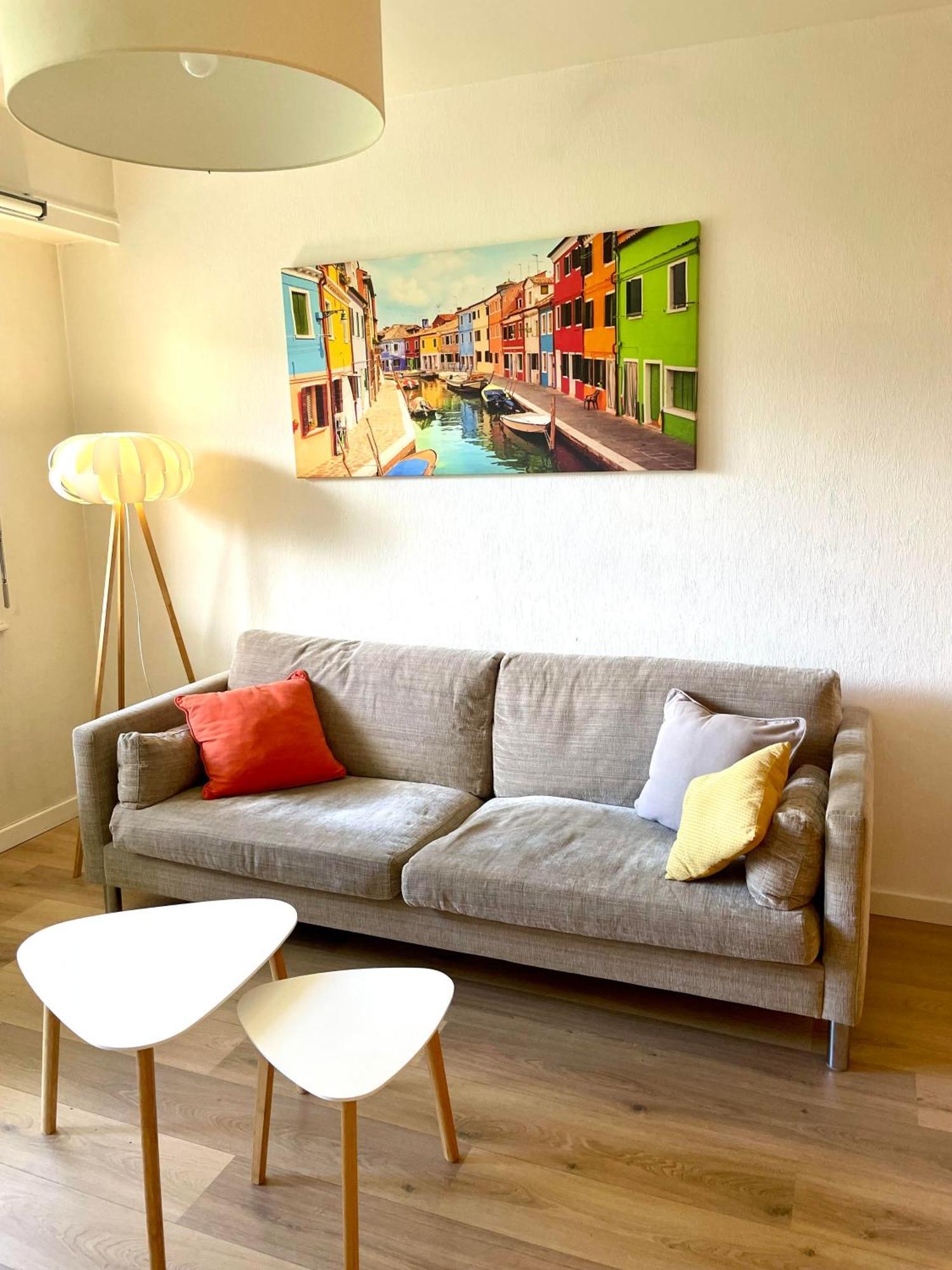 Apartamento Le Calme-Proche Geneve Et Tram Ambilly Exterior foto